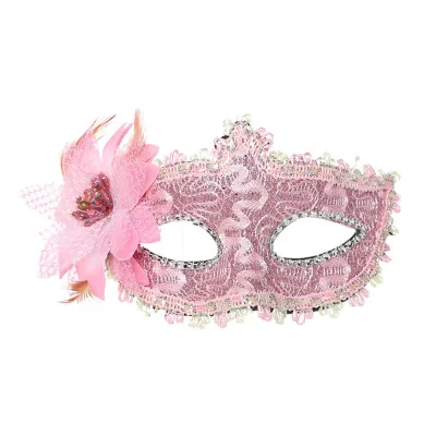 Party Holiday Supplies Gift Masquerade Mask Nautical Party Favors