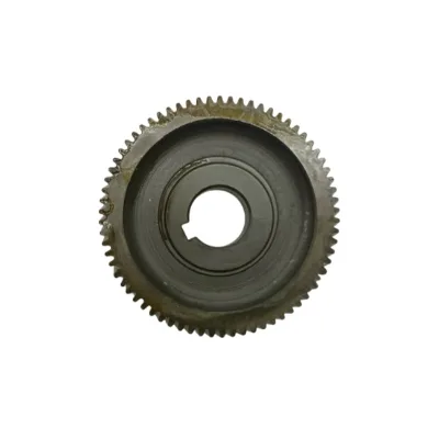 High Quality New Truck Engine Part Camshaft Idle Gear Z=70 8-97088057-2 Truck Wholesale 4HG1 4HF1 NPR