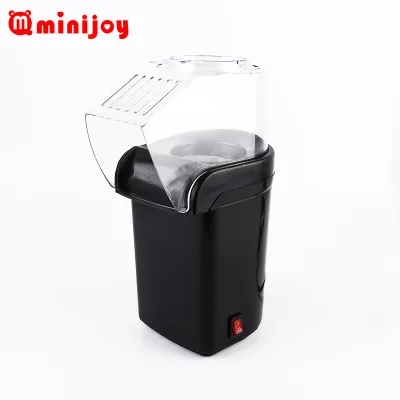 Sweet Popcorn Machine As Seen on Tv Popcorn Maker Classic for Adult and Kid