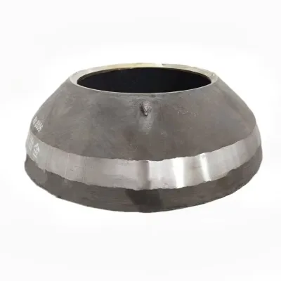 Cone Crusher Spare Parts Mantle and Bow Liner for Shenyang Shunda H8806