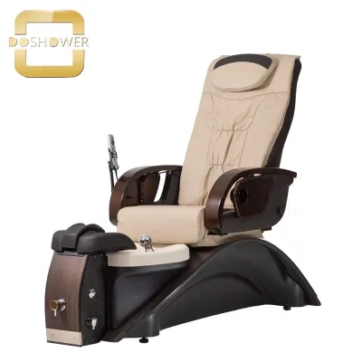 Luxurious Classic Style Pedicure Chair for Pedicure Chair with Remote Control and Pedicure Chair with Crystal Basin Wholesale