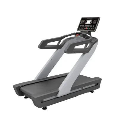 Treadmill with Calorie Tracking Function
