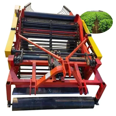 Peanut Harvester Agriculture Machine Mini Harvester Price