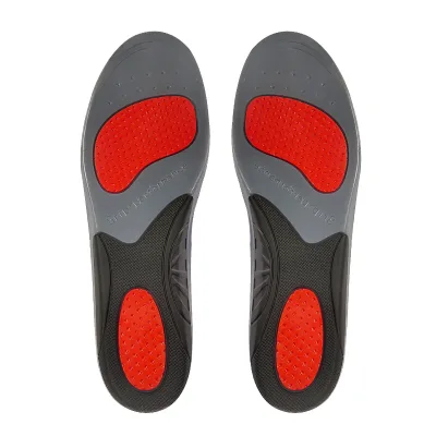 New Foam Sport Insoles for Shoes Sole Cushion Running Insoles