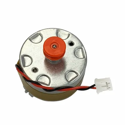 Gear Transmission Motor Fit for XIAOMI 1st Mijia 2st Roborock S50 S51 S55 Robot Vacuum Cleaner Motor Laser Distance Sensor LDS