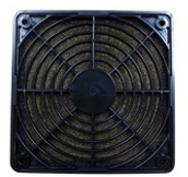 Crown S09 Acceleration O6 Fan Guard Finger Guards Accessory for Centrifugal Fans