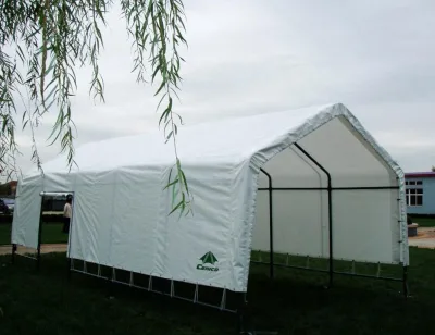 Dock Boat Canopy Tent , Canopy Tent , Car Shelter