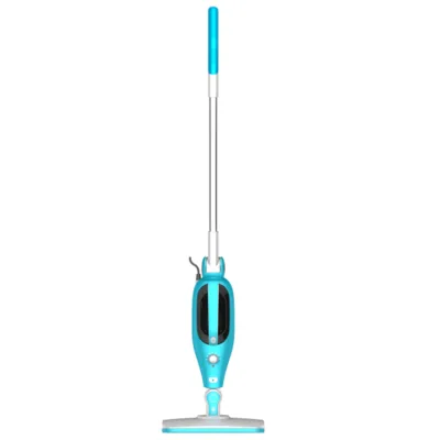Hot Selling High Quality Upright Standing Vertical Stick and Handheld Portable Steam Mops