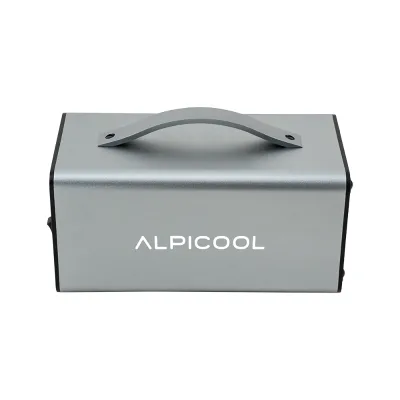 OEM/ODM Multifunctional Portable Energy Storage Power Supply Off-grid Power Station for Laptop Camera Car Fridge