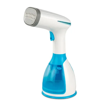 Customize Mini 1000W 110ml Vertical Flat Travel Handheld Steamer Clothes Steam Iron