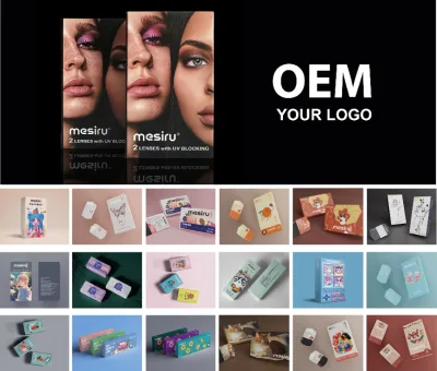 Manufacturers Packaging Color Boxcolor Set Box Colorful Packaging Box