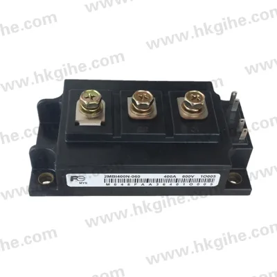 Hot selling 400A 600V 2MBI400N060 2MBI400N-060 IGBT Power Module Brand new