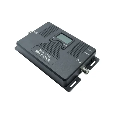 ATNJ Dual Band lte 4g walokcon brand network signal amplifier internet repeater signal dappel emetteur recepteur