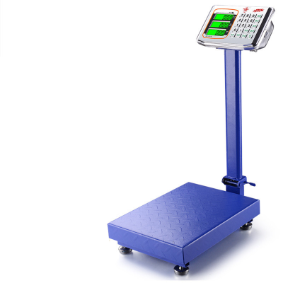 Electronic Scale Service Equipment