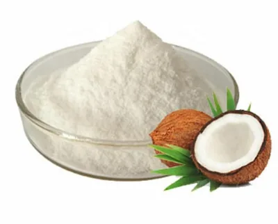 Best Price High Quality 100% 70% C8 MCT Oil Powder Coconut Oil Powder Food Additives