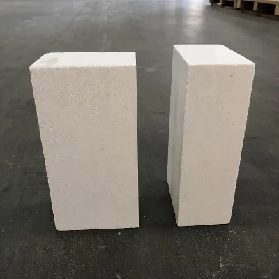 High Temperature Creep Resistant Corundum Mullite Brick for Tunnel Kiln and Shuttle Kiln Lining