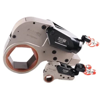 1724-16245 Nm Hollow Ratchet Wrench Set Hydraulic Torque Wrench Heavy Duty Torque Wrench Set Nut Bolt Gun Enerpac Hytorc