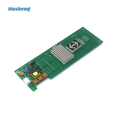 Hitachi Elevator MCA Outbound Call Board BX-SCL-C5 Replaces BX-SCL-C2