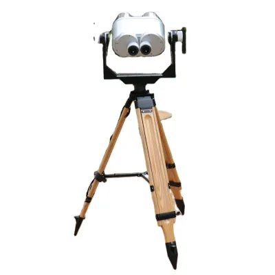 Chinese Factories Supply Price Professional Powerful Durable Metal Body 30X120 Binocular Long Ranges with Tripod for Sightseeing