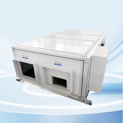 Single Room Best Pump Energy Ventilation System Heat Recovery Ventilator, Heat Recovery Ventilation With Heat Pump Hvac System