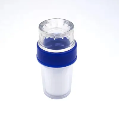 Good Quality Mini Plastic Water Filter for Household Tap Water Demonstrator