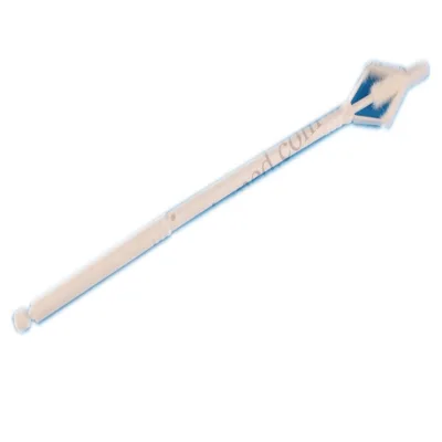 Disposable Vaginal Cytology Brush CE ISO Gynecoloy Cervical Brush