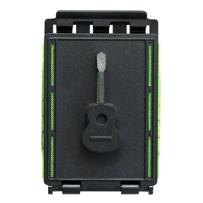 Wholesale Guitar String Cleaner Anti-Rust Fingerboard Cleaning Maintenance Musical Instrument Accessories