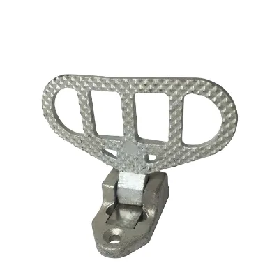 GL- 16213 Steel Step Ladder Hinge Truck Folding Assist