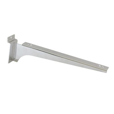 High Quality Metal Shelf Bracket Gridwall Shelf Bracket