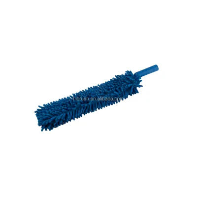 19.5 Inch Chenille Car Cleaning Brush