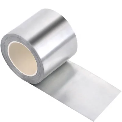 Corrosion Resistance C7521 Cruponickel Strip BZn18-18 White Copper Alloy Strip C75200 Copper Nickel Strip