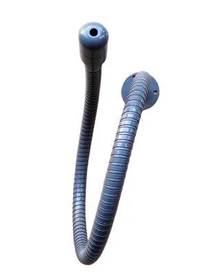 Custom Dong Guan Manufacturer Gooseneck Tube Flexible Metal Goose Neck