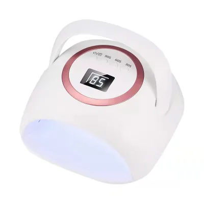 Portable Nail Desk Lamp Dryer Wireless Led Lamp S40 72 Watt Lamp Nail