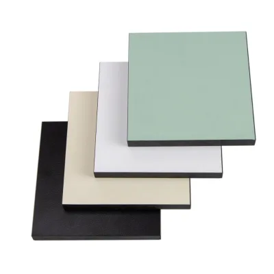 Creative New Waterproof and Moisture Resistant Smooth and High Gloss Cabinet Closet Office