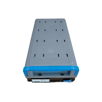 ATM Machine Parts Diebold 5500 Cash Box Cassette 00155842000C 00-155842-000C