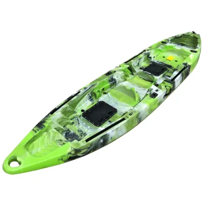 China 2 Seater Paddling Fishing Kayak