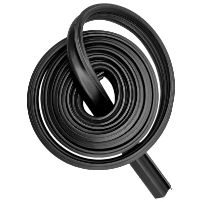 W11177741 W10300924 Dishwasher Gasket Door Seal for Whirlpool Dishwashers Replaces W10300924V PS11722167 AP5983731 W10660528