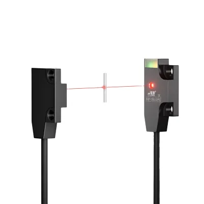 CB11 NPN Output Ultra-Thin Diffuse Reflective Photoelectric Sensor Switch Proximity Sensors