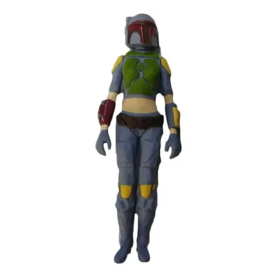Customized Military Action Figure 1/6 Realistic Soldier Figure Tactical Military Doll Soldatenfigur Realistische Militarfigur
