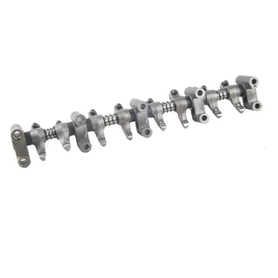 OE 2010964/1 Other Auto Parts China Truck Parts Valve Rocker Arm for YZ485