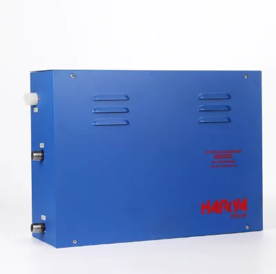 12KW Sauna Steam Bath Sauna Steam Generator for Sale