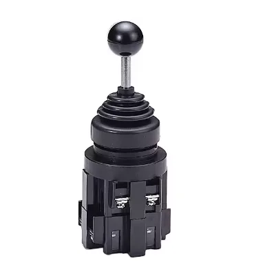 Cross Switch Monolever Joystick Rocker Switch 6A 230V IP65
