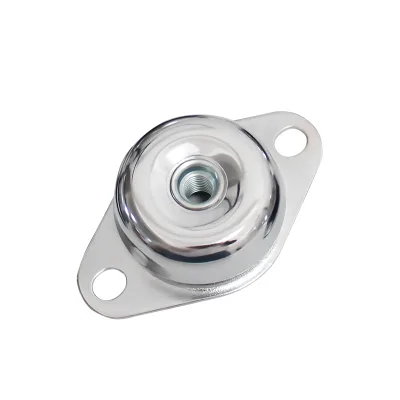 ALJ-33 Series HAVC System OEM Rubber Vibration Isolator Natural Rubber Motors Metal Rubber Vibration Damper