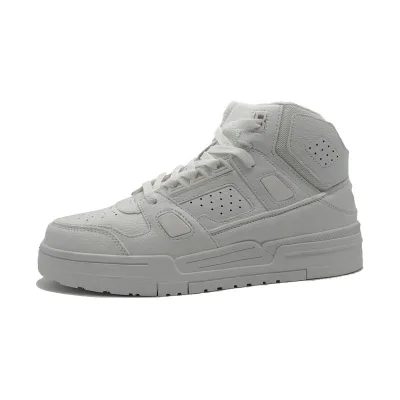 Men's High Top Breathable Comfort Anti-Slip Casual Shoes Street Style Board Shoes for Spring Summer Autumn