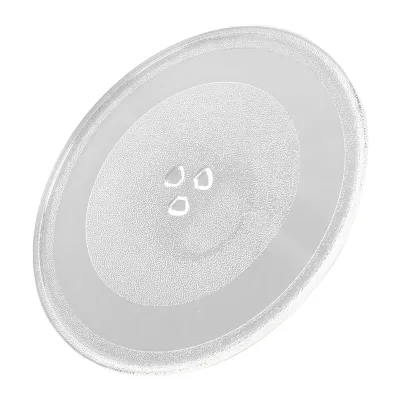 14.125" 360mm DE74-20002 Microwave Glass Turntable Plate for Samsung Microwave  Repalces DE74-20002B DE74-20002A WB49X10063