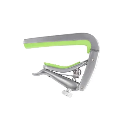 Guitar Capo A007N Metal Alloy