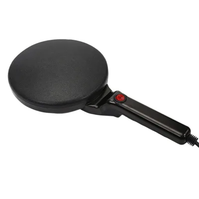 110v 220v Crepe Maker Household Multi-function Portable Non-stick Electric Mini Egg Pancake Maker