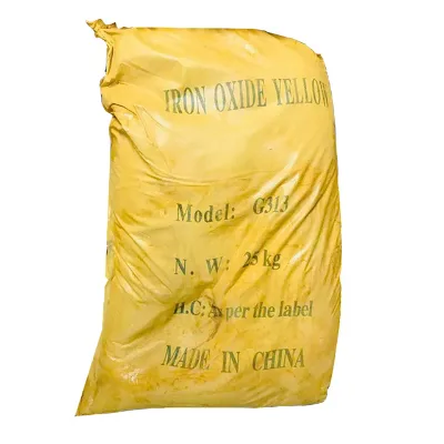 Chinese Manufacturer Cosmetic Grade Multi-color Fe2o3 Iron Oxide Pigment Powder for Coating and Cosmetic Use