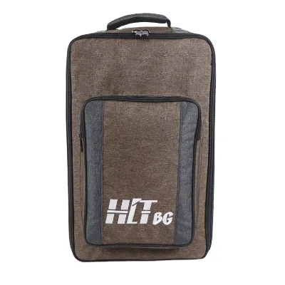 Portable Gaming Board Case Top Board Game Bag Eva Case