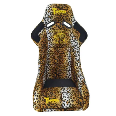 Bucket Racing Seat Carbon Fiberglass Seats JBR1022B